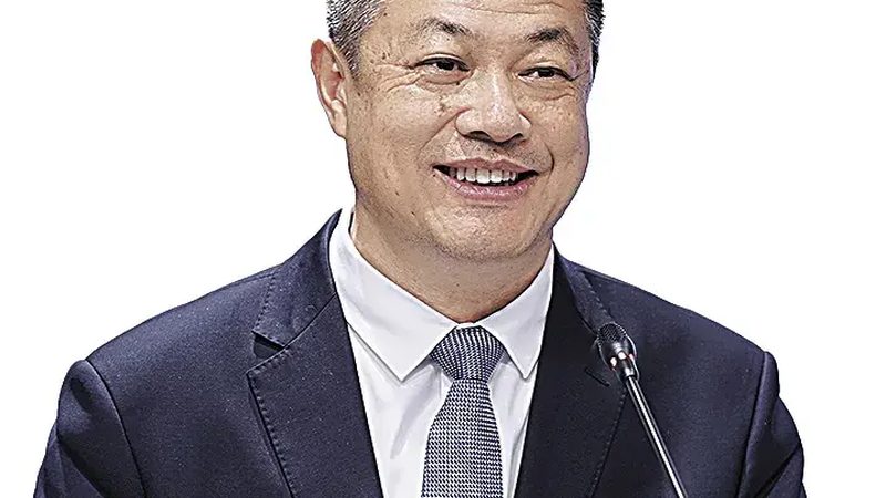 水处理消泡剂：如何选择合适的产品**