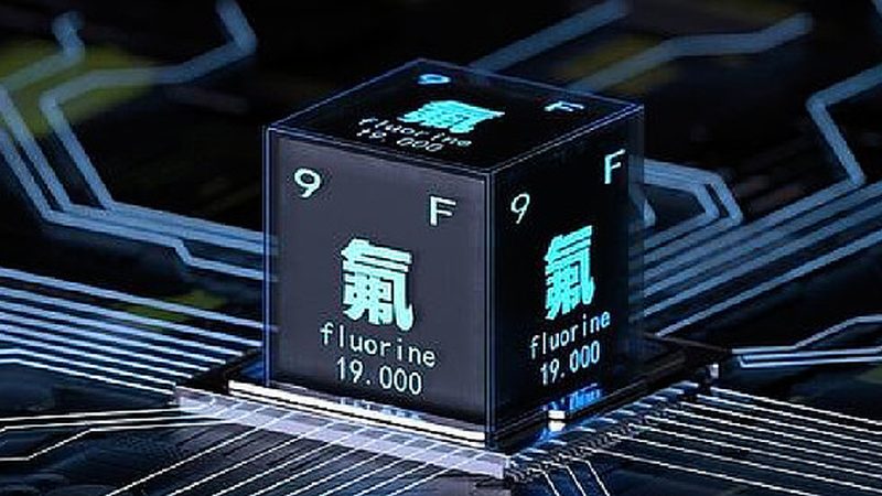 纳米材料加盟代理：流程解析与关键注意事项