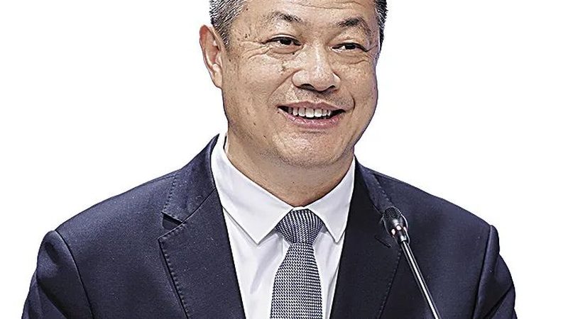 水处理消泡剂：如何选择合适的产品**